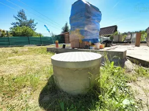 Prodej chaty, Plzeň, Gerská, 16 m2