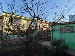 Prodej rodinného domu, Hrušovany nad Jevišovkou, 300 m2