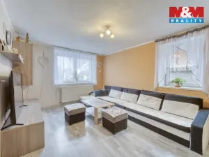Prodej rodinného domu, Postřekov, 142 m2