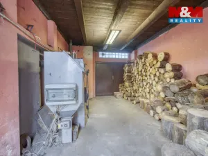 Prodej rodinného domu, Postřekov, 142 m2