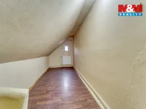 Prodej rodinného domu, Postřekov, 142 m2