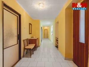 Prodej rodinného domu, Kbel - Malinec, 100 m2