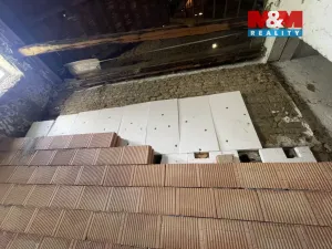 Prodej rodinného domu, Hvozd - Klužínek, 82 m2
