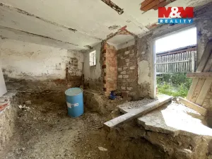 Prodej rodinného domu, Hvozd - Klužínek, 82 m2