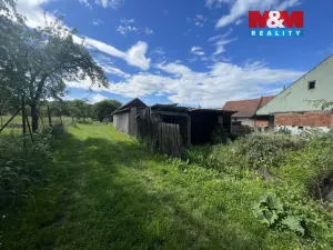 Prodej rodinného domu, Hvozd - Klužínek, 82 m2