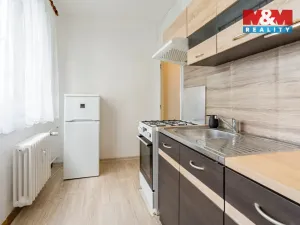 Prodej bytu 3+1, České Budějovice, Čéčova, 58 m2