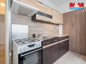 Prodej bytu 3+1, České Budějovice, Čéčova, 58 m2