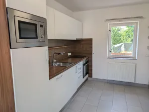 Prodej rodinného domu, Charváty, 52 m2