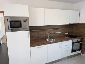 Prodej rodinného domu, Charváty, 52 m2