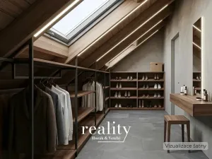 Prodej rodinného domu, Kamenice, 106 m2