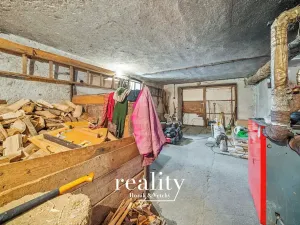 Prodej rodinného domu, Kamenice, 106 m2