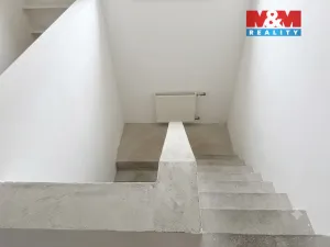 Prodej rodinného domu, Jirkov - Červený Hrádek, 306 m2