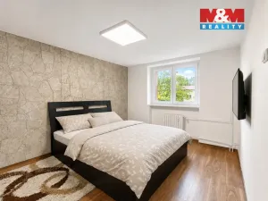 Prodej bytu 2+1, Ostrava - Hrabůvka, Jubilejní, 52 m2