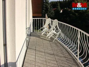 Prodej ubytování, Hamry nad Sázavou - Najdek, 716 m2