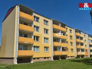 Prodej bytu 3+1, Uherské Hradiště - Jarošov, Louky, 89 m2