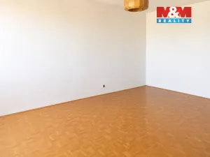 Prodej bytu 3+1, Uherské Hradiště - Jarošov, Louky, 89 m2