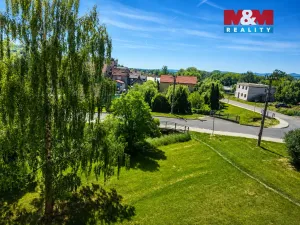 Prodej bytu 3+1, Uherské Hradiště - Jarošov, Louky, 89 m2