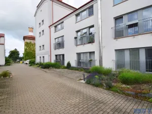 Pronájem bytu 2+kk, Praha - Lochkov, U sladovny, 63 m2