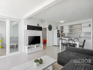 Prodej bytu 4+kk, Santa Pola, Španělsko, 77 m2