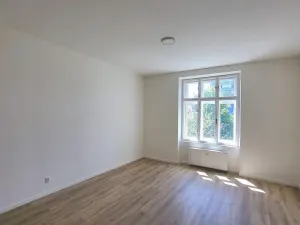 Pronájem bytu 2+kk, Brno, Antonínská, 69 m2