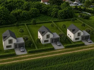 Prodej rodinného domu, Chotýšany, 143 m2