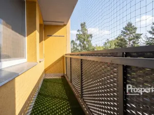 Prodej bytu 4+1, Praha - Háje, Anny Drabíkové, 79 m2