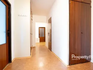 Prodej bytu 4+1, Praha - Háje, Anny Drabíkové, 79 m2