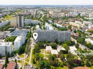 Prodej bytu 4+1, Praha - Háje, Anny Drabíkové, 79 m2