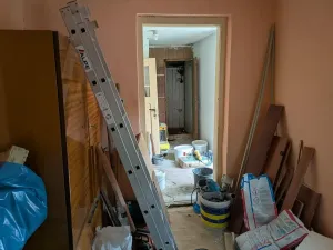 Prodej rodinného domu, Nové Lublice, 110 m2