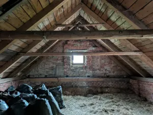 Prodej rodinného domu, Nové Lublice, 110 m2