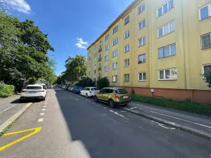 Prodej bytu 3+1, Praha - Krč, Herálecká I, 72 m2