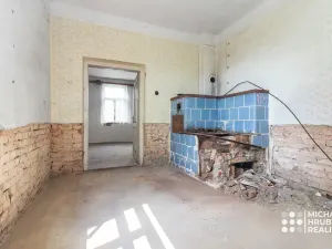 Prodej rodinného domu, Bělotín, 192 m2