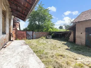 Prodej rodinného domu, Bělotín, 192 m2