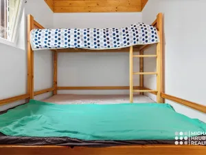Prodej chaty, Melč, 55 m2