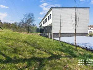 Prodej rodinného domu, Ostrava, Hrázka, 89 m2