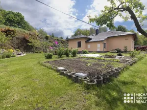 Prodej rodinného domu, Brumovice, 122 m2