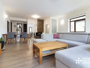 Prodej rodinného domu, Brumovice, 122 m2