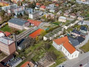 Prodej rodinného domu, Heřmanův Městec, Jiráskova, 95 m2