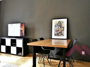 Pronájem bytu 2+kk, Praha - Vinohrady, Radhošťská, 46 m2