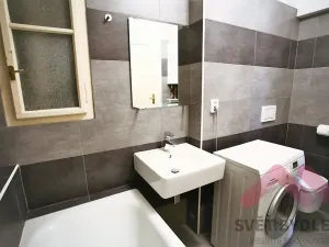 Pronájem bytu 2+kk, Praha - Vinohrady, Radhošťská, 46 m2