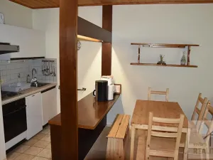 Prodej bytu 2+kk, Innerkrems, Rakousko, 38 m2