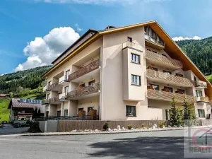 Prodej bytu 2+kk, Reichenau, Rakousko, 36 m2