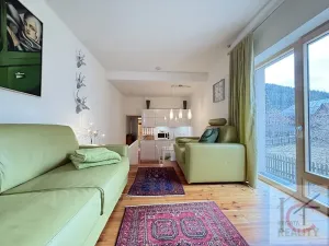 Prodej bytu 2+kk, Reichenau, Rakousko, 36 m2