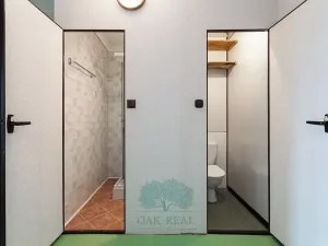 Prodej bytu 2+kk, Praha - Uhříněves, Přátelství, 38 m2