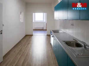 Pronájem bytu 2+1, Litomyšl - Litomyšl-Město, Smetanovo náměstí, 56 m2