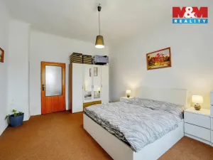 Prodej rodinného domu, Mariánské Lázně - Chotěnov-Skláře, 288 m2