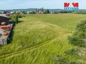 Prodej pozemku pro bydlení, Tachov, 5234 m2
