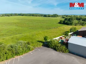 Prodej pozemku pro bydlení, Tachov, 5234 m2