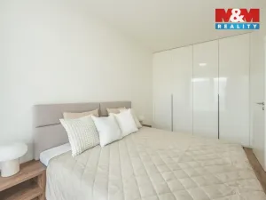 Prodej bytu 2+kk, Kladno - Dubí, Ke křížku, 52 m2