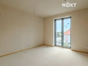 Prodej bytu 1+1, Drnovice, 38 m2